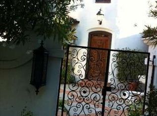 17415 Camino De Yatasto, Pacific Palisades, CA 90272
