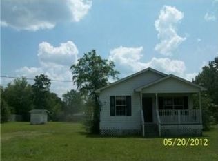42508 Richard Rd, Ponchatoula, LA 70454