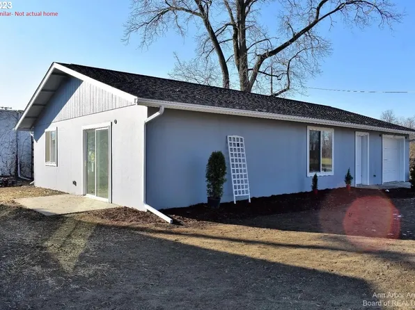 0 SE Darrell Ave, Winston, OR 97496