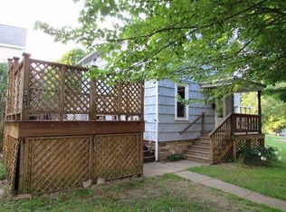 305 Kinzua Ave, Kane, PA 16735