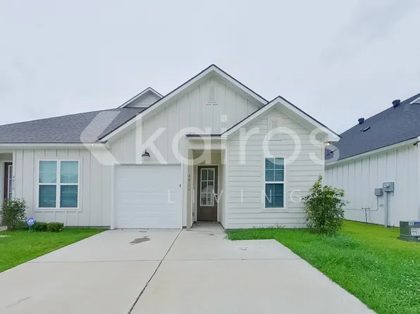 4816 W Dacha Ln, Baton Rouge, LA