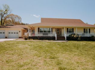 6503 W Highway 92, Monticello, KY 42633