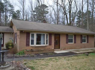 327 Chatham Rd, Mount Airy, NC 27030