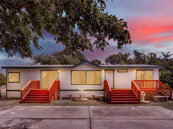 1020 N Butte St, Willows, CA 95988