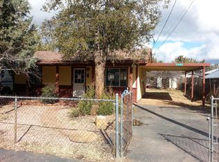 8201 W Camino Real, Payson, AZ 85541