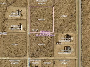 0 N Cowlic Rd, Golden Valley, AZ 86413