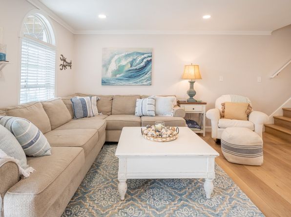 314 Fort Fisher Blvd S #B