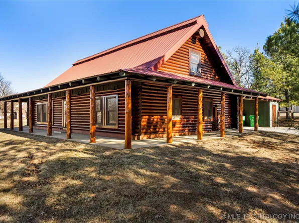 18309 S 154th East Ave, Bixby, OK 74008