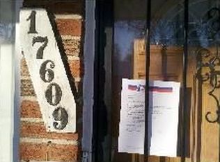 17609 Patton St, Detroit, MI 48219