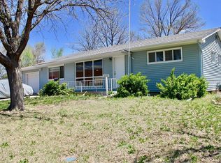2322 Mountview Dr, Pueblo, CO 81008