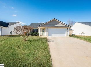 245 Waxberry Ct, Boiling Springs, SC 29316