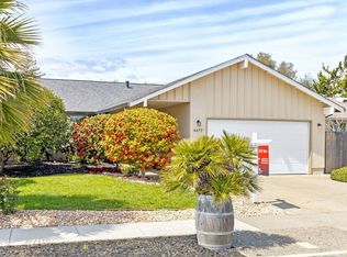4477 Moffitt Dr, Napa, CA