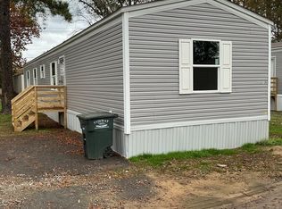 475 E Robins St LOT 120, Conway, AR 72032