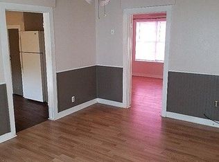 619 Benton St, Kilgore, TX 75662