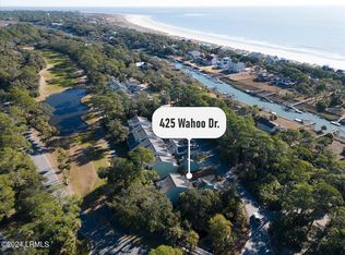 425 Wahoo Dr, Fripp Island, SC 29920