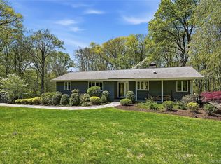 19 Macaulay Road, Katonah, NY 10536