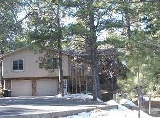 315 Lariat Loop, Monument, CO 80132