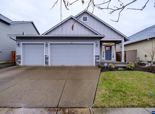 761 Bumper Ct NE, Albany, OR