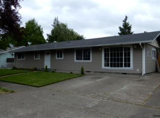 4938 13th Ave NE, Keizer, OR 97303
