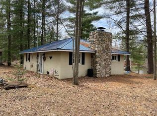 2559 Lagoon Dr, Alger, MI 48610