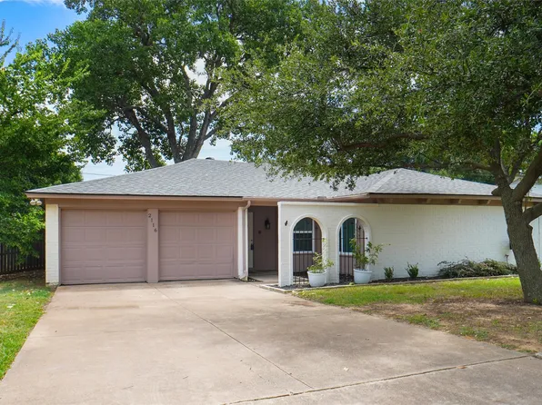 2116 Hurstview Dr, Hurst, TX 76054