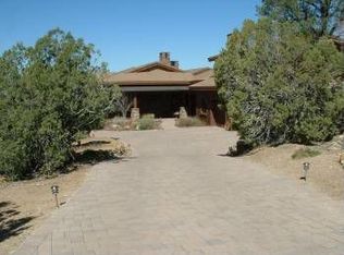 14460 N Pauls Spur Dr, Prescott, AZ 86305
