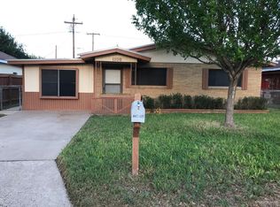1108 N 24th 1/2 St, McAllen, TX 78501