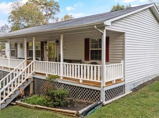 1802 Highland Rd, Maryville, TN 37801