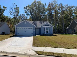 377 Shallow Cove Dr LOT 85, Conway, SC 29527