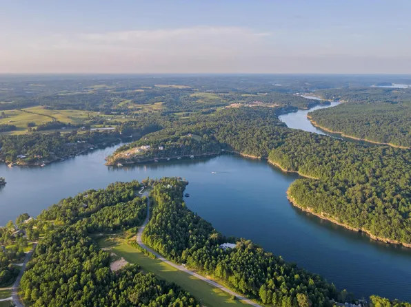 LOT 15 Pointe Sixteen, Crane Hill, AL 35053