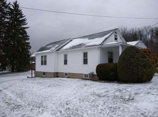 11 Malvina St, Warren, PA 16365