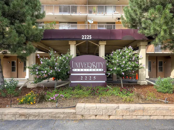 2225 Buchtel Boulevard #508, Denver, CO 80210