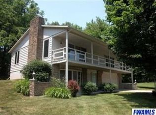 6906 Covington Rd, Fort Wayne, IN 46804