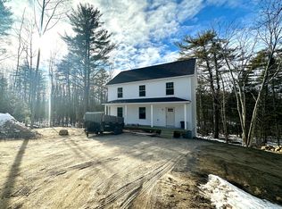 3 13th Dr, Windham, ME 04062