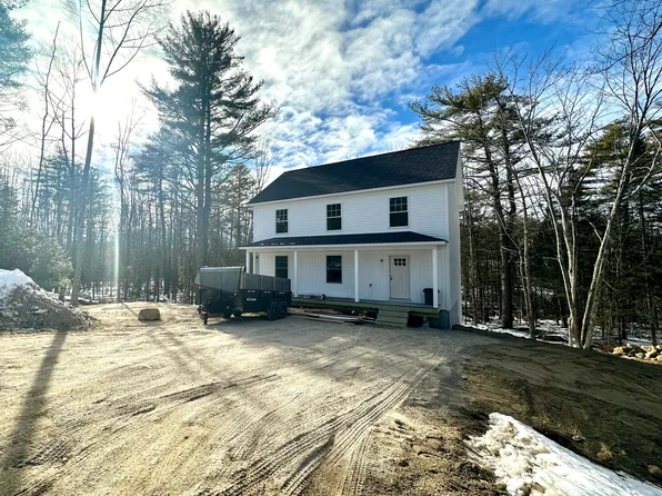 3 Thirteenth Drive, Windham, ME 04062