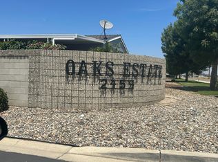 2459 N Oaks St SPACE 103, Tulare, CA 93274