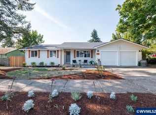 1874 Cedarcrest Dr S, Salem, OR 97306