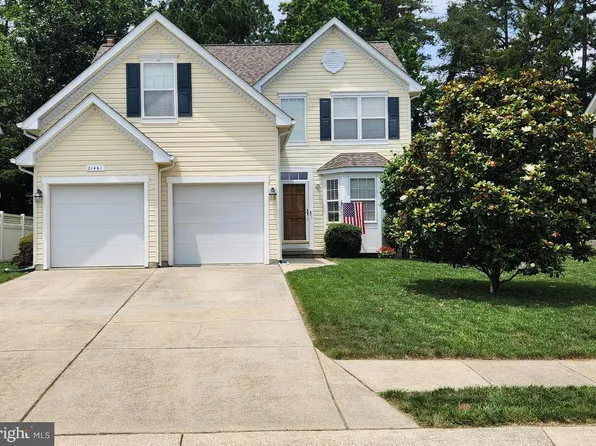 21461 Cameron Ct, Lexington Park, MD 20653