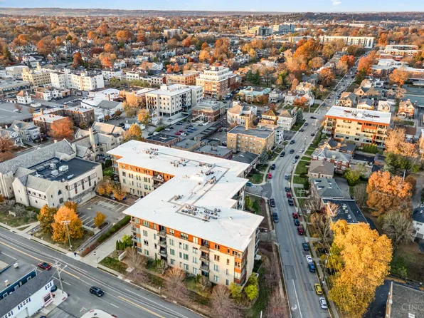 2770 Observatory Ave APT 404, Cincinnati, OH 45208