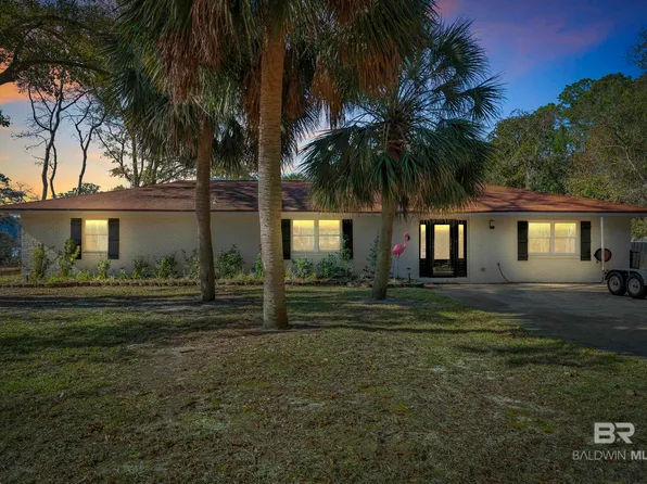 7789 Bayshore Dr, Elberta, AL 36530