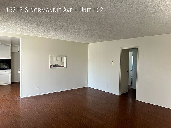 3rd image of 15312 S Normandie Ave APT 102