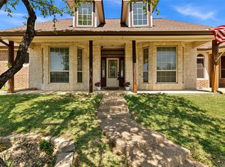 4031 Burleson Retta Rd, Burleson, TX 76028