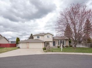 5906 W Pima Ct, Spokane, WA 99208