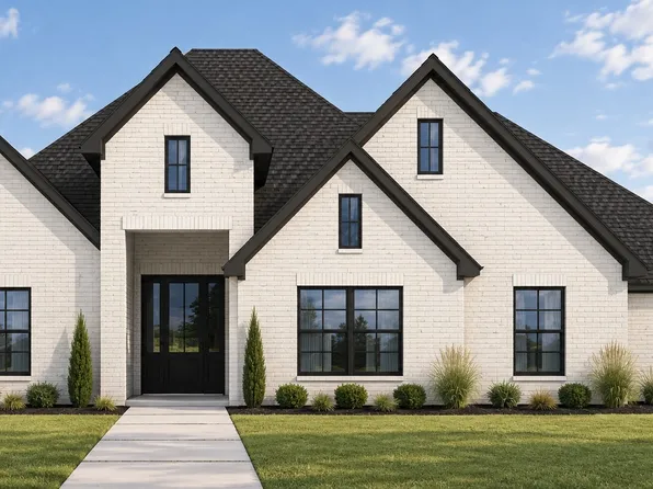 2155 Bond St, Lorena, TX 76655