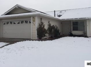 7698 Water View Way, Reno, NV 89511