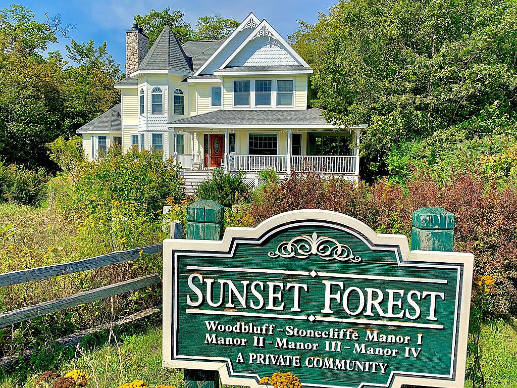 3909 Forest Dr, Mackinac Island, MI 49757 | Zillow