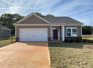 186 Spyglass Ln, Anderson, SC 29625
