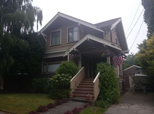 3050 NW 68th St, Seattle, WA 98117
