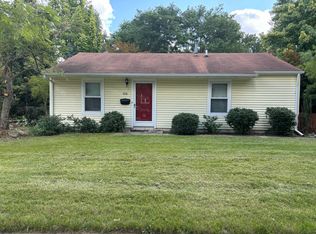 498 Saint Louis St, Ferndale, MI 48220