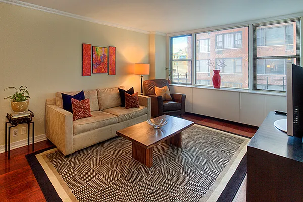 Sold by Brown Harris Stevens | media 11